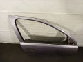дверь передняя правая Opel Corsa C 2003, хетчбэк 5 дв. - фото №2