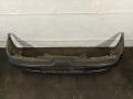 бампер передний Renault Scenic 1 поколение 1998, хетчбэк 5 дв. - фото №2