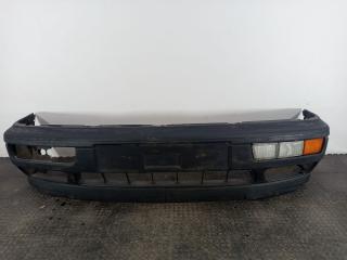 бампер передний Volkswagen Golf 3 поколение 1996, хетчбэк 5 дв.