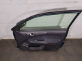 дверь передняя правая Honda HR-V 1 поколение [рестайлинг] 2001, хетчбэк 3 дв. - фото №10