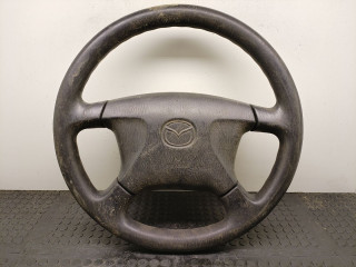 руль Mazda 626 GF [рестайлинг] 1999, хетчбэк 5 дв.