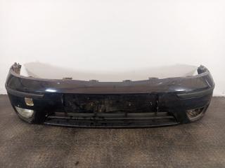 бампер передний Ford Focus 1 поколение [рестайлинг] 2003, хетчбэк 5 дв.