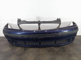 бампер передний Ford Galaxy 1 поколение [рестайлинг] 2004, минивэн