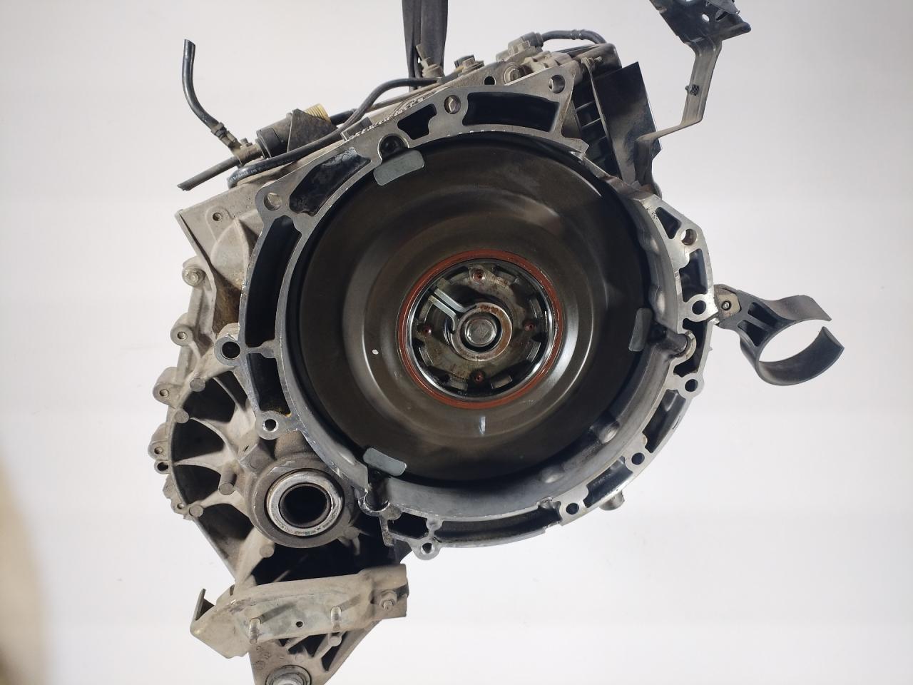 КПП автоматическая (АКПП) Volvo S60 2 поколение 2012, 2.0 л., бензин, АКПП, AG9R7000JB, AWBA1271110092846 - фото №1