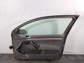 дверь передняя правая Volkswagen Golf 5 поколение 2006, хетчбэк 3 дв. - фото №9