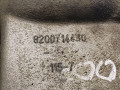 коллектор выпускной Renault Scenic 2 поколение 2006, 1.9 л., F9Q 804, дизель, МКПП, минивэн, 820063074, 8200714430 - фото №10