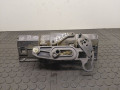 кнопка открытия багажника Peugeot 206 1 поколение 2003, хетчбэк 5 дв. - фото №5