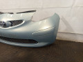 бампер передний Toyota Aygo 1 поколение 2005, хетчбэк 3 дв. - фото №4