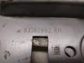стеклоподъемник электрический передний левый Opel Meriva 1 поколение (A) [рестайлинг] 2006, минивэн, 93362662 - фото №8