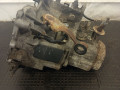КПП механическая (МКПП) Citroen Berlingo 1 поколение (M49) 2003, 1.9 л., WJZ (DW8), дизель, МКПП, 20TE49 - фото №4