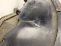 фонарь задний левый Fiat Stilo 1 поколение (2001 - 2010), 58941, B032, RS1-2A, 46758988.SX, 0201, 58988.SX, 02-0201 - фото №7