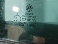 дверь задняя правая Volkswagen Golf Plus 1 поколение 2005, хетчбэк 5 дв. - фото №5