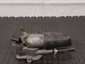 корпус термостата Mercedes-Benz C-Класс W203/S203/CL203 2003, 2.2 л., OM 611.962, дизель, МКПП, седан, A6112030275 - фото №4