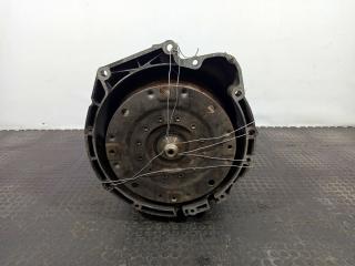 КПП автоматическая (АКПП) BMW 5 серия E60/E61 2007, 3.0 л., M57N 306 D2, дизель, АКПП, седан, 4179185, 1068010182, 7563426