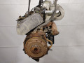двигатель Volkswagen Transporter T4 1998, 2.4 л., AAB, дизель, МКПП, микроавтобус, AAB - фото №3