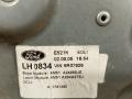 дверь задняя левая Ford Focus 2 поколение 2005, хетчбэк 5 дв. - фото №9