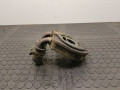 теплообменник масляного фильтра Citroen Berlingo 1 поколение (M49) 2001, 1.9 л., WJZ (DW8), дизель, МКПП, минивэн - фото №6