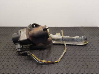 клапан EGR Nissan Almera N16 2001, 2.2 л., YD22DDT, дизель, МКПП, хетчбэк 5 дв.