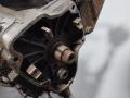 двигатель Volkswagen Transporter T4 1998, 2.4 л., AAB, дизель, МКПП, микроавтобус, AAB - фото №6