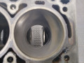 блок цилиндров Opel Corsa C 2003, 1.2 л., Z 12 XE, бензин, МКПП, хетчбэк 5 дв., 24455489, 9242086 - фото №6