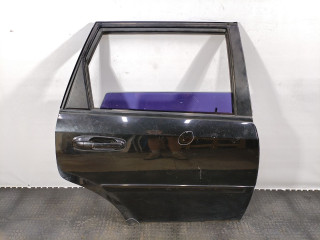 дверь задняя правая Chevrolet Lacetti 1 поколение 2008, универсал