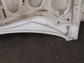 капот Opel Corsa C 2003, хетчбэк 5 дв. - фото №15