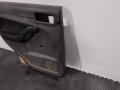 обшивка двери задняя левая Ford Focus 2 поколение 2005, хетчбэк 5 дв., 4M51A27407E - фото №4