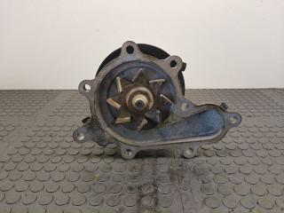помпа Nissan Almera N16 2001, 2.2 л., YD22DDT, дизель, МКПП, хетчбэк 5 дв.