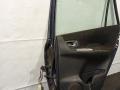 дверь задняя правая Toyota Corolla Verso 1 поколение E121 2003, минивэн - фото №7