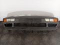 бампер передний Volkswagen Golf 3 поколение 1996, хетчбэк 5 дв. - фото №5