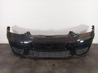 бампер передний Volkswagen Golf 5 поколение 2005, хетчбэк 5 дв.