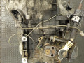 КПП механическая (МКПП) Ford Focus 1 поколение [рестайлинг] 2002, 1.8 л., дизель, МКПП, хетчбэк 5 дв., 2S4R7002PA - фото №5