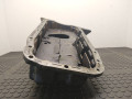 масляный поддон Opel Astra G 2002, 1.6 л., Z 16 XE, бензин, МКПП, хетчбэк 5 дв. - фото №4