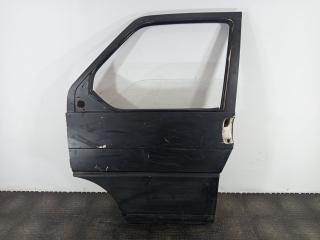 дверь передняя левая Volkswagen Transporter T4 1998, микроавтобус