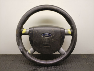 руль Ford Mondeo 3 поколение 2003, хетчбэк 5 дв.