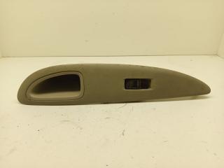 кнопка стеклоподъемника двери передней правой Nissan Primera P12 2004, 25411AV600