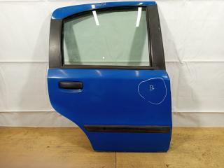 дверь задняя правая Fiat Panda 2 поколение 2007