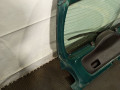 крышка багажника (дверь 3-5) Peugeot 206 1 поколение [рестайлинг] 2003, хетчбэк 5 дв. - фото №12