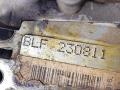 двигатель Volkswagen Touran 1 поколение 2005, 1.6 л., BLF, бензин, МКПП, минивэн, BLF - фото №6