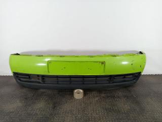 бампер передний Volkswagen Lupo 1 поколение 2004, хетчбэк 3 дв.