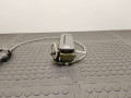 ручка наружная Audi A3 8L 2000, хетчбэк 3 дв., 4A0837206 - фото №4