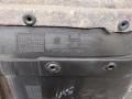 обшивка салона Opel Astra G 2002, хетчбэк 5 дв., SB8000 - фото №6