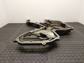 крышка двигателя передняя Nissan Almera N16 2001, 2.2 л., YD22DDT, дизель, МКПП, хетчбэк 5 дв. - фото №4