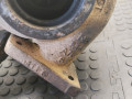 турбина Renault Scenic 2 поколение 2006, 1.9 л., F9Q 804, дизель, МКПП, минивэн, 7555077, GT1746V - фото №5