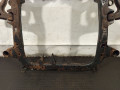 балка подвески передняя (подрамник) Opel Astra G 2001, хетчбэк 5 дв. - фото №9