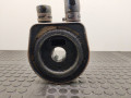 теплообменник масляного фильтра Renault Megane 2 поколение 2002, 1.9 л., F9Q 732, дизель, МКПП, хетчбэк 5 дв. - фото №2