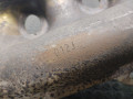 коллектор выпускной Citroen C5 1 поколение 2003, 2.0 л., RFN (EW10A), бензин, МКПП, хетчбэк 5 дв. - фото №6