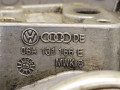 клапан EGR Volkswagen Golf 4 поколение 2002, 1.6 л., BFQ, бензин, МКПП, хетчбэк 5 дв., 06A131166E - фото №7