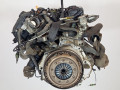 двигатель Volkswagen Passat B5 2001, 1.6 л., ANA, бензин, МКПП, седан, ANA - фото №3