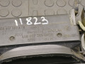 ручка наружная Audi A3 8L 2000, хетчбэк 3 дв., 4A0837206 - фото №7